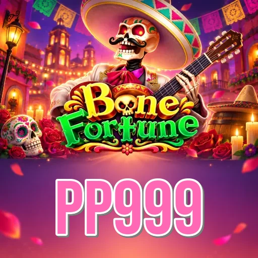 pp999 app icon ready to open on Android home screen